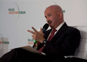 Salinas de Gortari reaparece en un podcast y se declara “desempleado”