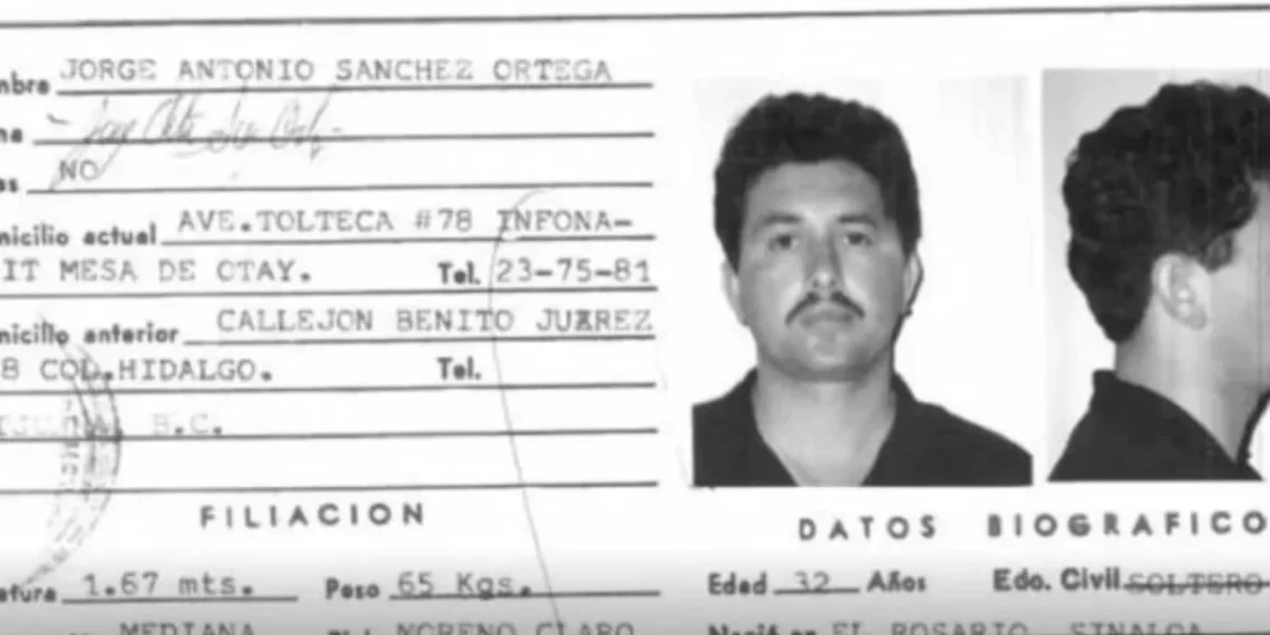 El segundo tirador contra Colosio, exagente del Cisen, con ligas con la 4T… y los Arellano