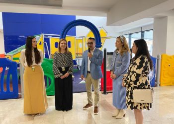 Sonora fortalece compromiso con niñez y adolescencias bajo visión de Gobernador Durazo: Sipinna