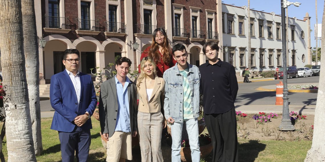 Estudiantes búhos cursarán doble grado en la Western New México University