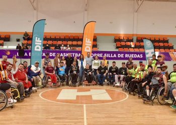 Hermosillo tendrá por primera vez en su historia una unidad deportiva para el deporte adaptado, afirmó Antonio Astiazarán