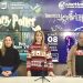 Será próxima Víactiva llena de magia con Harry Potter y tributo a John Lennon