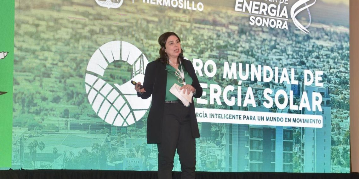 Comparten experiencia de Monterrey en la construcción de un gobierno digital