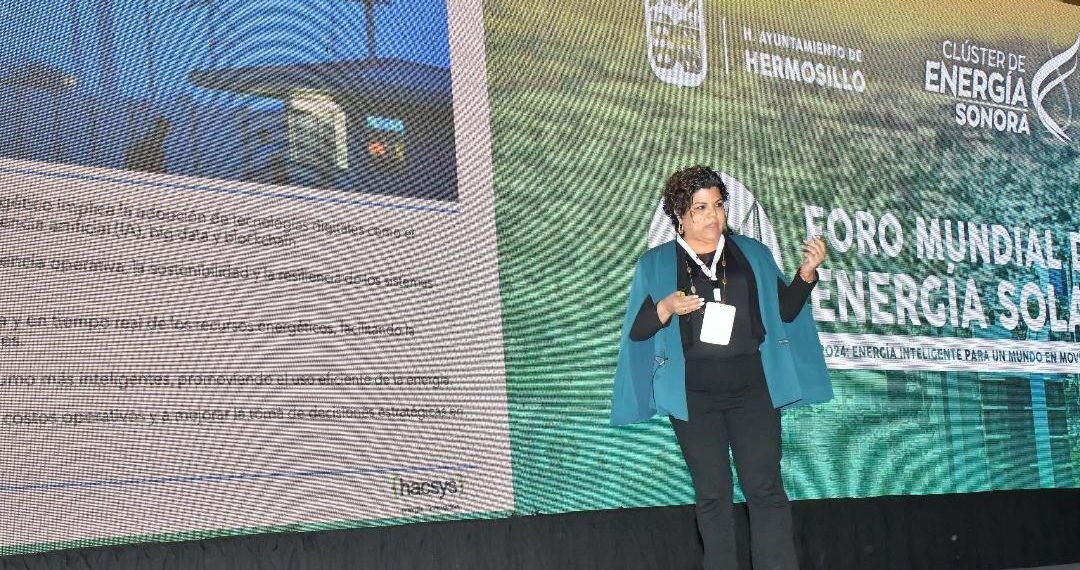 La digitalización en el sector energético es indispensable para la eficiencia operativa