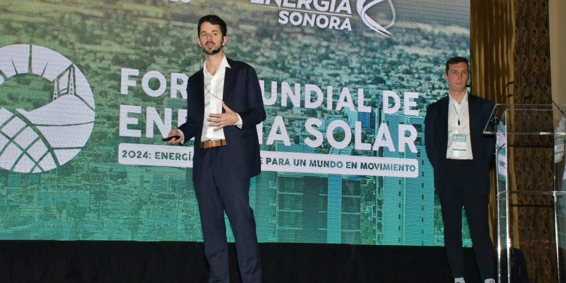 Reconocen especialistas de Universidad de Harvard programas del Gobierno de Hermosillo a favor de energías renovables