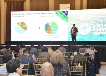 Es Foro Mundial de Energía Solar una plataforma de ideas en innovación: Pablo Pérez