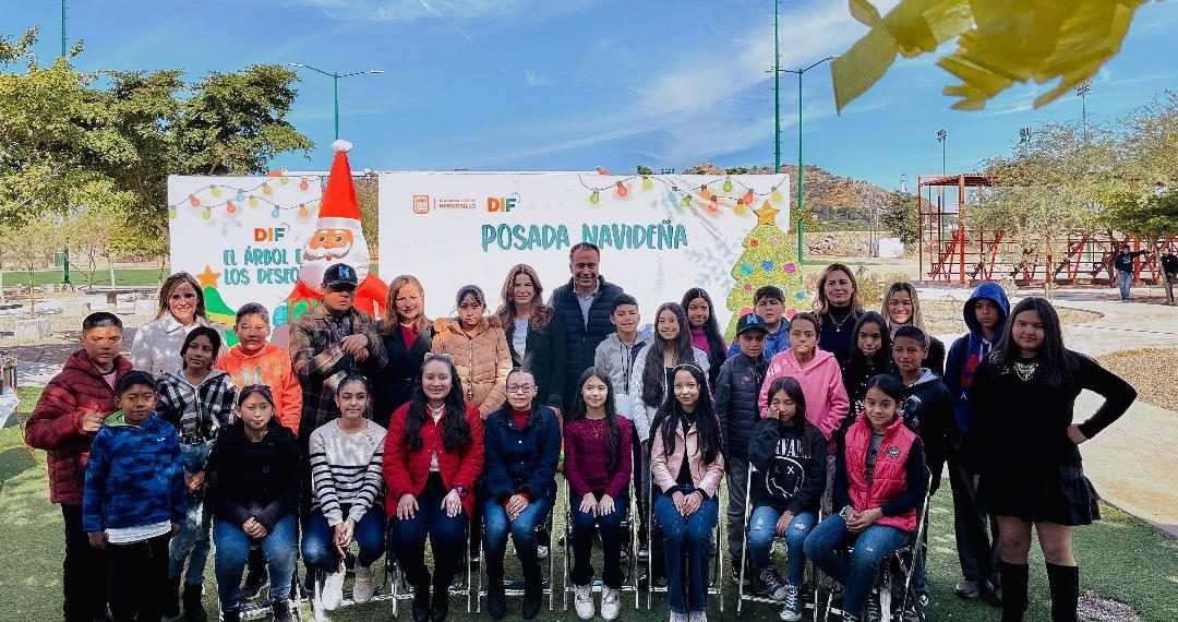 Promueven Toño Astiazarán y Patty Ruibal campaña de protección a los derechos de niñas y niños diseñada por Cabildo Infantil