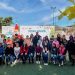 Promueven Toño Astiazarán y Patty Ruibal campaña de protección a los derechos de niñas y niños diseñada por Cabildo Infantil