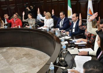 Aprueba Cabildo de Hermosillo programa de apoyo a comerciantes por obras del paso desnivel en Colosio y Solidaridad