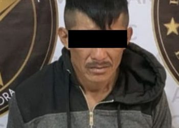 Vinculado a proceso y en prisión preventiva justificada presunto narcomenudista en Empalme