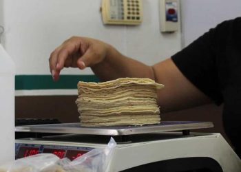 En Hermosillo el precio de tortilla más alto del país