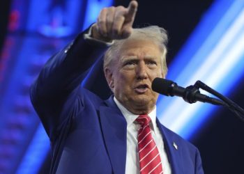 Cárteles en EU serán declarados terroristas: Trump