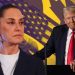 Sheinbaum aún no recibe invitación a la investidura de Trump