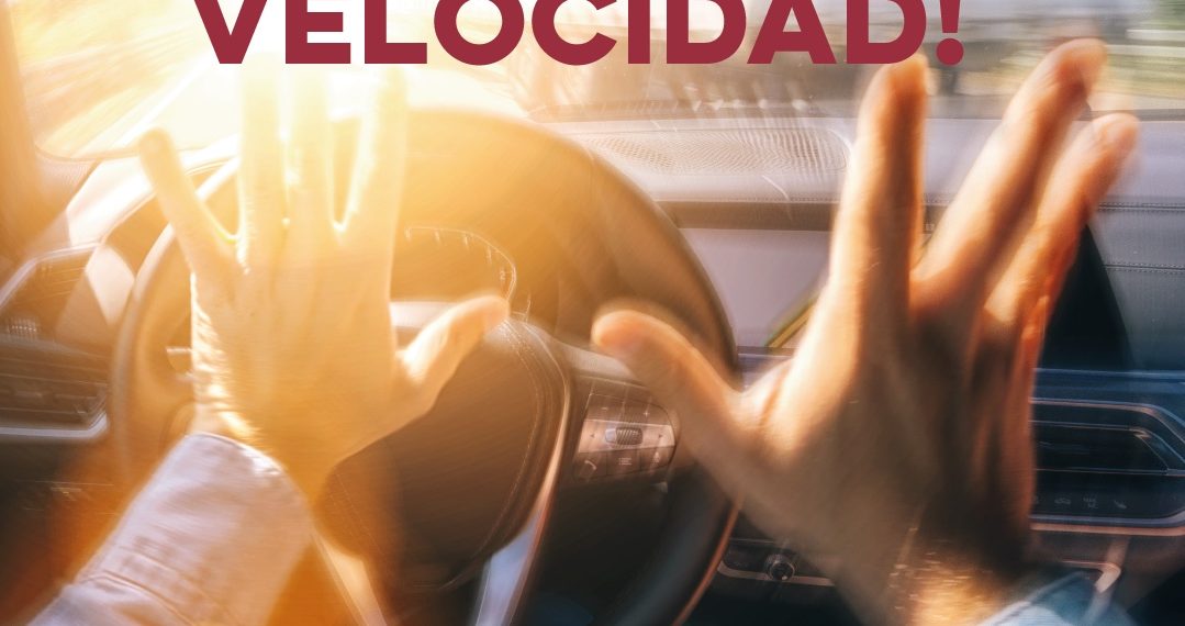 Insta Salud Sonora a prevenir accidentes viales en temporada decembrina