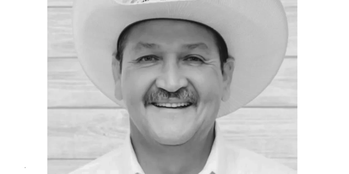 Asesinan al subsecretario de Ganadería de Zacatecas, Juan Francisco Bañuelos