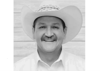 Asesinan al subsecretario de Ganadería de Zacatecas, Juan Francisco Bañuelos