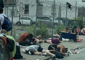 Aumenta decomiso de fentanilo en EU