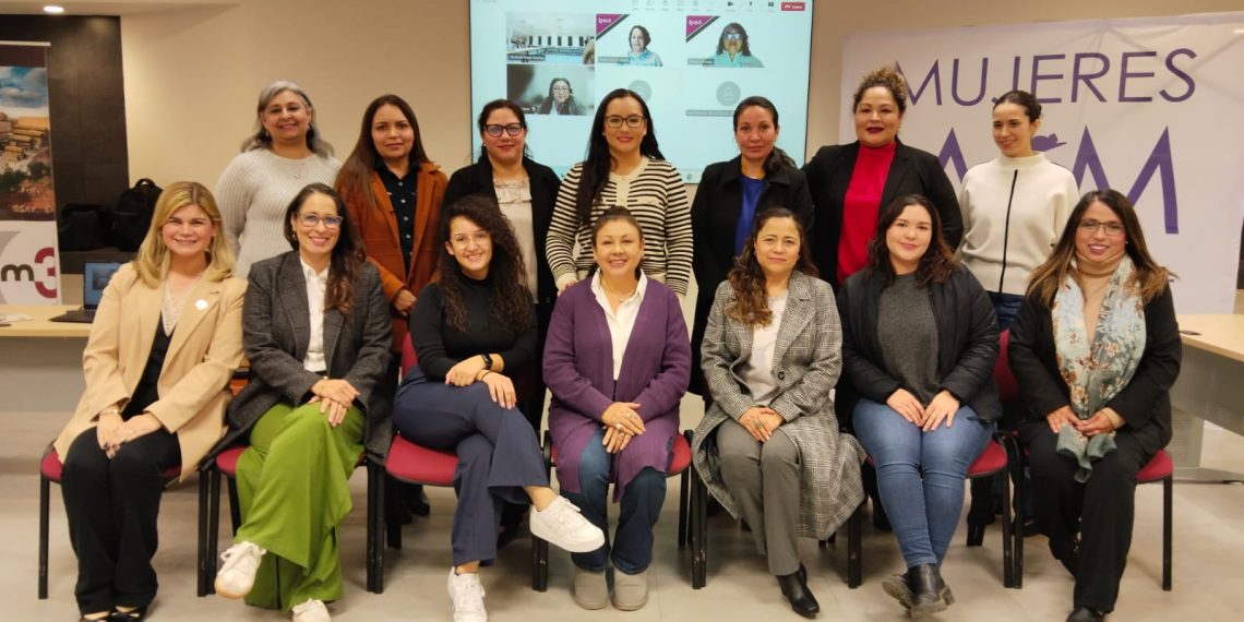 Proponen mujeres mineras de Sonora una revisión detallada a las propuestas de reforma a leyes en materia de minería y medio ambiente