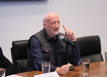 Realiza diputada Marcela “Maval” Valenzuela la conferencia “La paz y nuestra salud”.