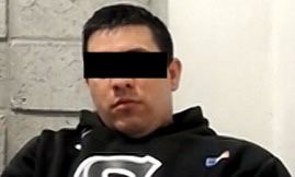 Luis Adrián “N” es imputado por delitos de homicidio y homicidio en grado de tentativa