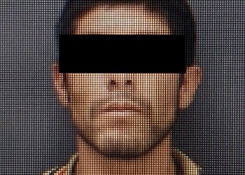 FGJES cumplimenta órdenes de aprehensión para Ricardo Daniel “N” por robo y posesión de vehículo robado