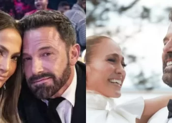 Jennifer Lopez y Ben Affleck concluyen su divorcio