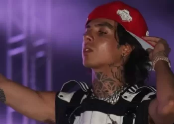 Natanael Cano cancela conciertos en Guanajuato y Jalisco por amenazas