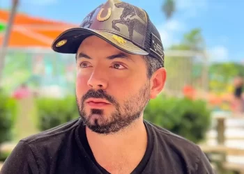 José Eduardo Derbez desmiente problemas con el alcohol