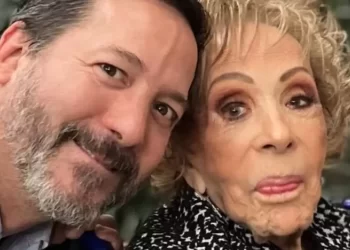 Luis Enrique Guzmán demandará a su ex Mayela Laguna para no darle pensión alimenticia