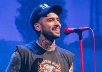 Zayn confirma concierto en México