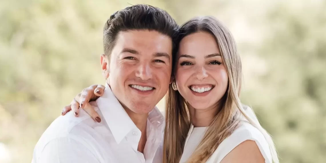 Mariana Rodríguez revela el género de su bebé