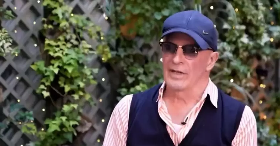 “El idioma español es de pobres, de países modestos”, dice director de “Emilia Pérez”