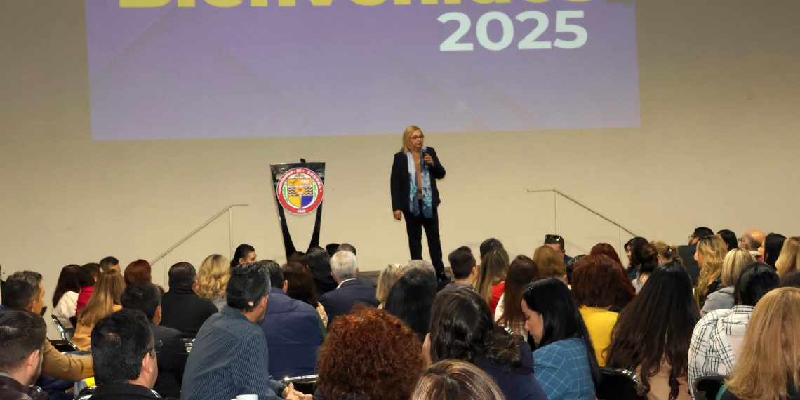 Servir a la Universidad es un privilegio: Plancarte Martínez