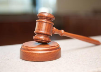 Entra en vigor ley sobre carrera judicial