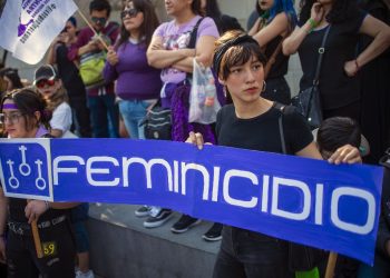 Impacta aumento de feminicidios en 16 entidades