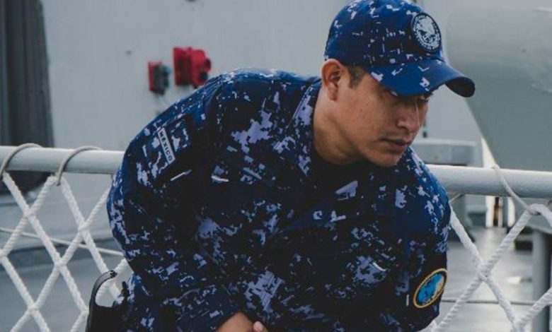 Semar destruye narcolaboratorio de “El Mayo”