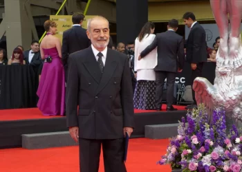 Murió el actor Emilio Echevarría, quien interpretó a ‘El Chivo’ en “Amores Perros”