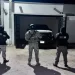 Asegura Guardia Nacional cerca de 50 armas y cartuchos en Navojoa