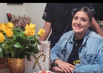 Un nuevo peritaje apunta a que la joven fue asfixiada en una visita conyugal en una cárcel de Sonora