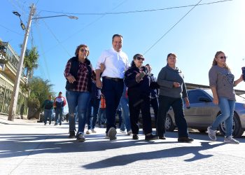 Alcanza gobierno de Antonio Astiazarán máximo histórico en efectividad para resolver demandas ciudadanas, de acuerdo a INEGI