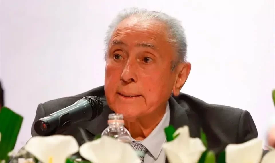 Falleció Joel Ayala, líder de la FSTSE