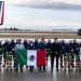 Equipo mexicano viaja a California para combatir incendios