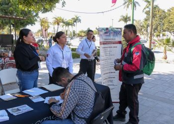 Invitan a las y los jóvenes cajemenses a inscribirse a la Academia de Policía Municipal