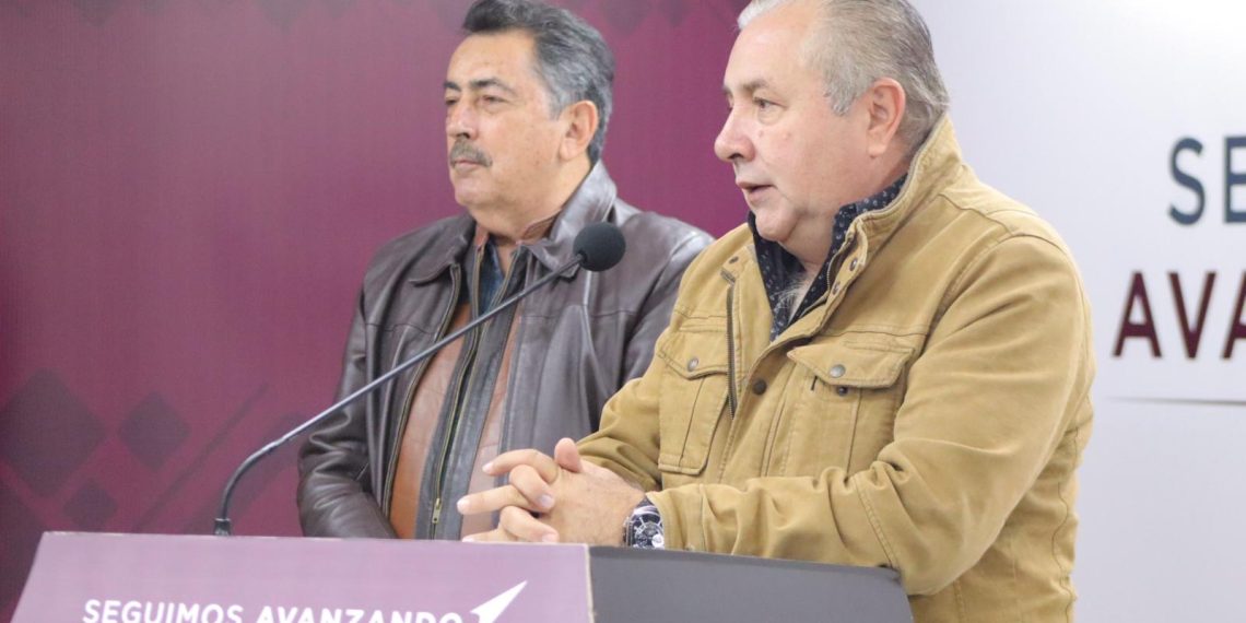 Ayuntamiento de Cajeme preparado para atender paso de migrantes