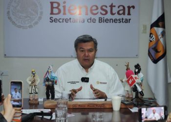 Avanza en Sonora entrega de tarjetas a nuevos derechohabientes de programas sociales de la Secretaría de Bienestar