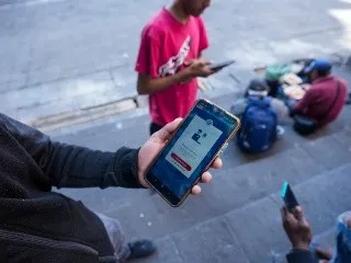 Cancela EU programa de citas para buscar asilo