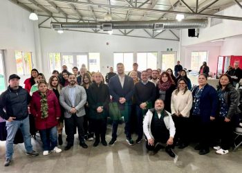 Gobierno del Estado capacita a personal de Centros de Asistencia Social de Sonora