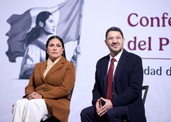El ISSSTE se suma al programa la Clínica es Nuestra; México avanza hacia unsistema de salud público más digno y eficiente
