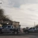 Asesinan a balazos presunto mecánico en la colonia Burócrata en San Luis Río Colorado