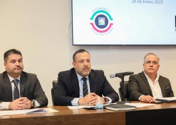 Abre Comité de Evaluación convocatoria para el registro de aspirantes a cargos del Poder Judicial del Estado